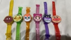 アンパンマンガチャのサムネイル