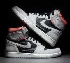 Nike Air Jordan 1 Retro High OG スニーカーのサムネイル