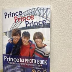 Prince 写真集のサムネイル