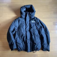 ファーストダウン　黒　Lのサムネイル