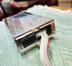 TOA WTU-1800 ワイヤレスシステム用部品 2/4 - メルカリ