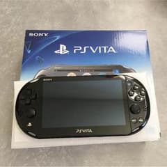 PSVITAのサムネイル