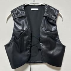 トップス ENOF 2025ss city trail vest m76301775413_1.jpg?1770386623