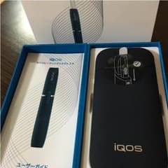 iqos 新品 チャージャーのサムネイル