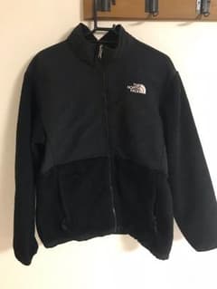 値下げ交渉あり！90's ノースフェイス フリース ヴィンテージのサムネイル