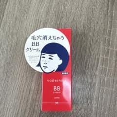 毛穴撫子 BBクリームのサムネイル