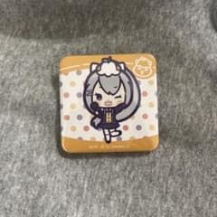にじさんじ 樋口楓 サンリオ 缶バッジのサムネイル