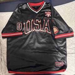 00s fubu ゲームシャツ bboy city edition xxl - メルカリ