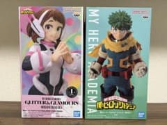 나의 히어로 아카데미아 미도리야 출구 레이일 차자 OCHACO URARAKA