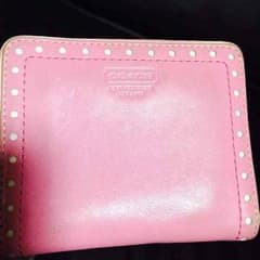 COACH コーチ 財布のサムネイル