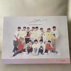 SEVENTEEN the SAEM ハンドクリームセットのサムネイル
