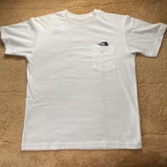 ノースフェイス Tシャツのサムネイル