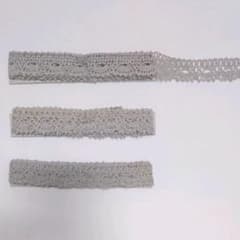 【***aaa***様専用】☆fog linen work☆ リネン レースのサムネイル