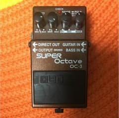 BOSS OC-3のサムネイル