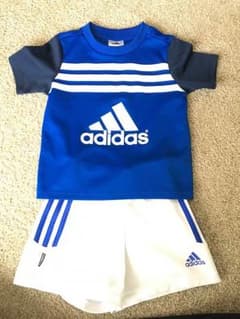アディダス スポーツウェア100㎝のサムネイル