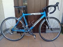 Cannondale R1000 ロードバイク 650Cのサムネイル