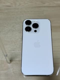 【専用です】Apple iPhone 14Pro シルバー 本体 Apple iPhone14Pro シルバー 256GB 本体 おまけつき - メルカリ