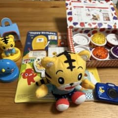 こどもちゃれんじ イングリッシュしまじろう 知育玩具 セット - メルカリ