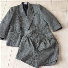 キッズ フォーマルセット  100cm ✩値下げ✩のサムネイル