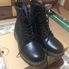 ドクターマーチン Dr.Martens 8ホールのサムネイル