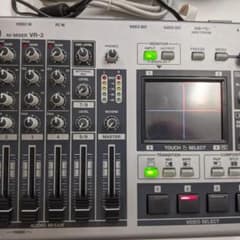 【値下げ】【Roland VR−3】のサムネイル