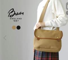 Brady ブレディ AVONショルダー ¥27500 - メルカリ