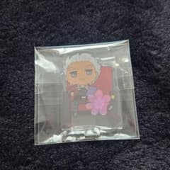Fate/stay night 영화 아처 에미야 아크릴 스탠드 극장