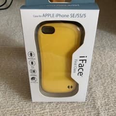 iPhone SE 5S 5 iFace スマホケースのサムネイル