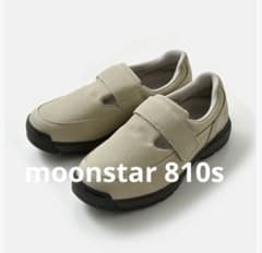 ꕤ極美品ꕤMoonStar 810s moonヴィークル　スニーカー　VECLE