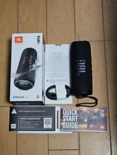 JBL FLIP 6のサムネイル