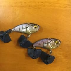 レイドジャパン レベルバイブブーストのサムネイル
