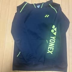 YONEX ヨネックス パーカー Lサイズのサムネイル