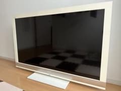 SONY 液晶テレビ46型　ジャンク品のサムネイル
