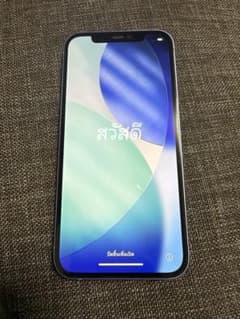 Apple iPhone 12 パープル 本体のサムネイル