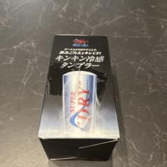 SUPER DRY キンキン冷感タンブラーのサムネイル