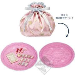 【カードキャプターさくら】魔法陣コフレポーチのサムネイル
