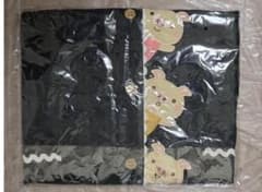 新品未開封 学研 3びきのこぶたエプロン グリーン M-L 保育士　エプロンのサムネイル