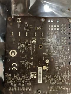 MSI GeForce GTX 780 Ti 3G (V298) 3 GBのサムネイル