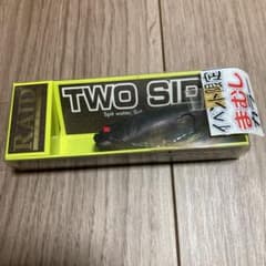 レイドジャパン　TWO SIDE マムシカラーのサムネイル