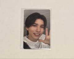 PRODUCE 101 新世界 後藤 結 トレカのサムネイル