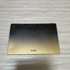 G7-81】IQOS イルマ i プライムセレッティグラデーションラップカバー