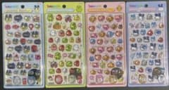 し*じ様 【新品・正規品】ボンボンドロップシール　たまごっち4枚セットのサムネイル