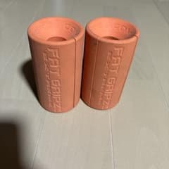 FAT GRIPZ EXTREME オレンジのサムネイル