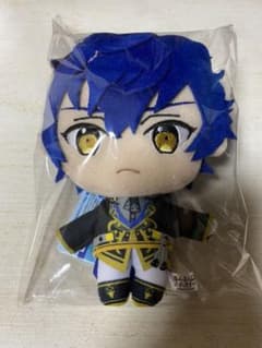 あんさんぶるスターズ!! 渚ジュンぬいぐるみ あんスタのサムネイル