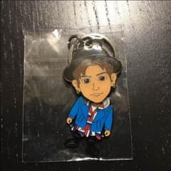 三代目岩田剛典のサムネイル