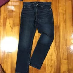 ☆ターボーさん専用☆Kids GAP デニム ジーンズのサムネイル