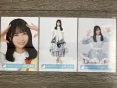 日向坂46 上村ひなの 生写真 3枚セット - メルカリ