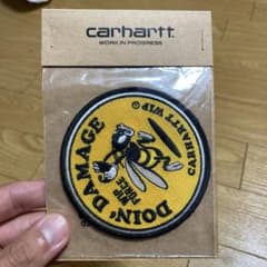 カーハート carharttのサムネイル