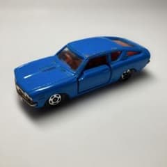 トミカ1975年(廃盤) 日産サニーエクセレント1400GX 箱無し - メルカリ