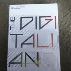 嵐 コンサートDVD THE DIGITALIANのサムネイル